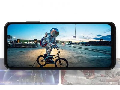 Samsung Galaxy A05s | दमदार बॅटरीसह 50 MP कॅमेरा, नवा Samsung Galaxy A05s स्मार्टफोन लाँच होतोय, मिळणार जबरदस्त फीचर्स