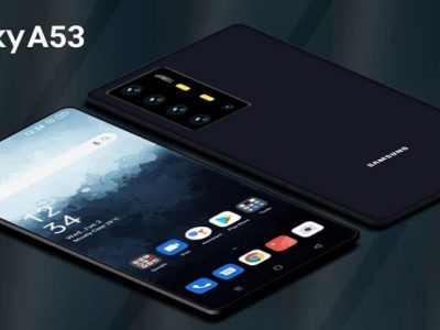 Samsung Galaxy A53 5G | सॅमसंग गॅलेक्सी A53 5G लॉन्च होण्यापूर्वीच डिटेल स्पेसिफिकेशन्स लीक