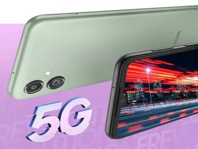 Flipkart Sale | सॅमसंगचा 5G स्मार्टफोन 10,000 रुपयात खरेदी करा, 50MP कॅमेरा आणि 6000mAh बॅटरी