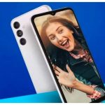 Samsung Galaxy F54 5G