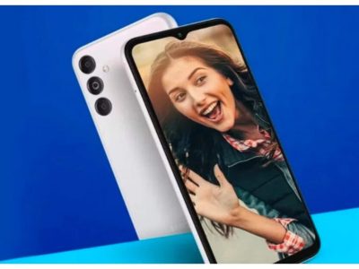 Samsung Galaxy F54 5G | लाँचिंगपूर्वी Samsung Galaxy F54 5G स्मार्टफोन बुक करा? 2000 रुपयांची सूट मिळेल, फीचर्स पहा