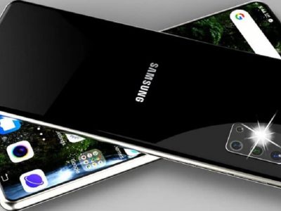 Samsung Galaxy M04 | सॅमसंग गॅलेक्सी M04 स्मार्टफोन लाँच, कमी किंमतीत मजबूत फीचर्स