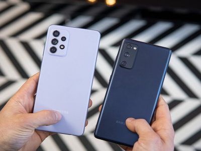 Samsung Galaxy S20 FE 5G | सॅमसंगच्या प्रीमियम 5G  स्मार्टफोनवर बंपर ऑफर, 18 हजार रुपयांपर्यंत सूट