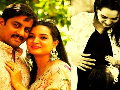 Sangram And Khushboo | संग्रामने हटके अंदाजात मारला होता लग्नाचा प्रपोज, म्हणाला ‘माझ्यासोबत म्हातारं व्हायला आवडेल का तुला’