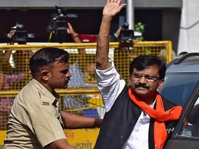Sanjay Raut | राऊतांच्या जामीनाविरोधात ईडी सुपरसॉनिक वेगात हायकोर्टात, निकालाकडे लक्ष