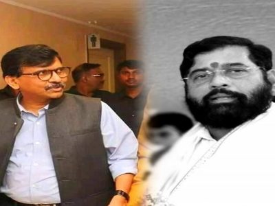 सकाळच्या भोंग्यावरील शिंदेंच्या प्रतिक्रियेवर नेटिझन्सकडून तुफान टीका | तुम्ही गुजराती सोमय्याचा भोंगा घेऊन फिरा अशा तिखट प्रतिक्रिया