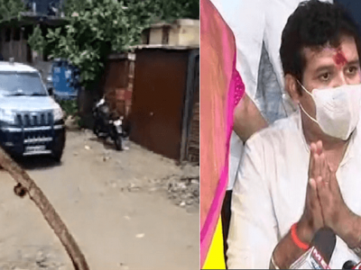 संजय राठोड अडचणीत | घाटंजीत एसआयटीचे पथक दाखल | तक्रारदार महिलेचा जबाब नोंदवणार