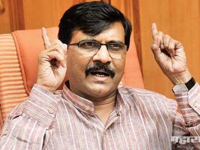 If we will wait till sc decision on ram mandir then it will not complete till one thousand years says sanjay raut