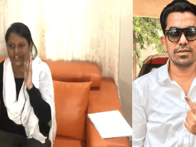 ठाणे न्यायालयाने गजानन काळे यांचा अटकपूर्व जामीन अर्ज फेटाळला | अटक अटळ