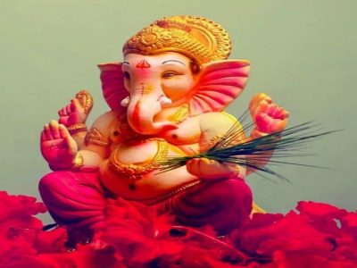 Sankashti Chaturthi | आज संध्याकाळी चंद्र उगवण्यापूर्वी करा हे काम | आर्थिक संकटातून सुटका मिळेल