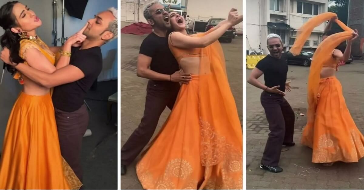 Sara-Ali-Khan-does-a-crazy-dance-to-Tinku-Jiya