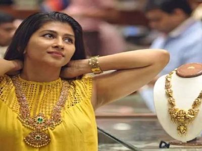 Tax on Gold | घरात किती सोनं ठेवण्याची परवानगी? सोनं विकल्यास किती टॅक्स भरावा लागणार? नियम लक्षात ठेवा
