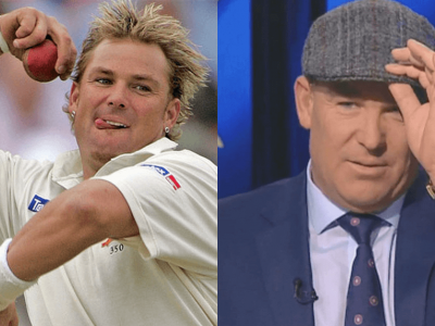 Shane Warne Death | शेन वॉर्न थायलंडच्या व्हिलामध्ये बेशुद्धावस्थेत सापडले | हृदयविकाराच्या झटक्याने मृत्यू
