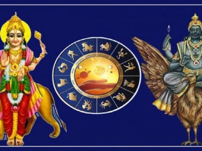 Shani Budh Margi | या महिन्यात शनी आणि बुध मार्गी होणार, या राशींच्या लोकांची दिवाळी उत्तम आणि भरभराटीची राहील