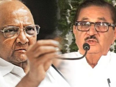 पवारांची साथ सोडणाऱ्या पिचड पिता-पुत्राचा आमदारकी, ग्रामपंचायत पासून आता साखर कारखाना निवडणुकीतही पराभव