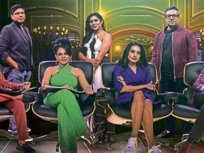 Shark Tank India | 13 वर्षांच्या मुलीला 50 लाखांचा निधी मिळाला | ही आहे आश्चर्यकारक व्यवसाय कल्पना