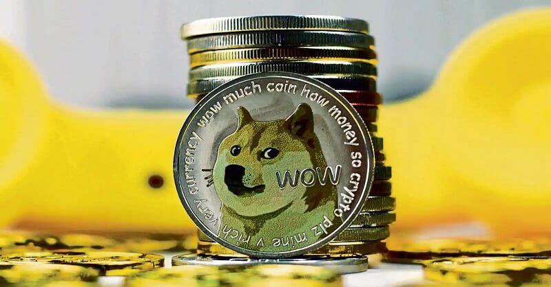 Shiba Inu Cryptocurrency Investment