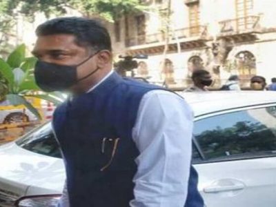 मी कुठेही गायब झालो नव्हतो | मी काही मल्ल्या, नीरव मोदी, मेहुल चोक्सी नाही – आ. प्रताप सरनाईक