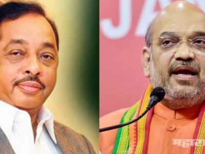 कालचा गुंड आज मंत्री कसा झाला? याचं उत्तर त्यांनाच द्यावं लागणार आहे | अरविंद सावंत यांची टीका