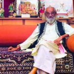 Shivshahir Babasaheb Purandare passes Away 