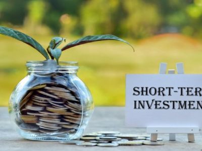 Short Term Investment | या 4 शेअर्समध्ये ब्रेकआऊट, आता 1 महिन्यात 25 टक्क्यांपर्यंत परतावा मिळू शकतो
