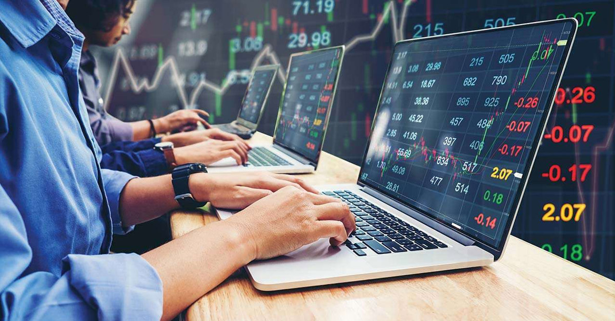 Short Term Trading Stocks