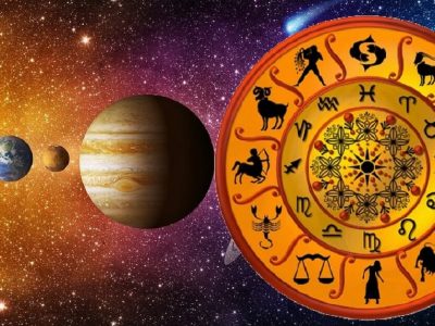 Grah Gochar 2023 | जानेवारीत या 4 ग्रहांची चाल बदलणार, 2023 च्या पहिल्या महिन्यात या 5 राशींवर होईल परिणाम