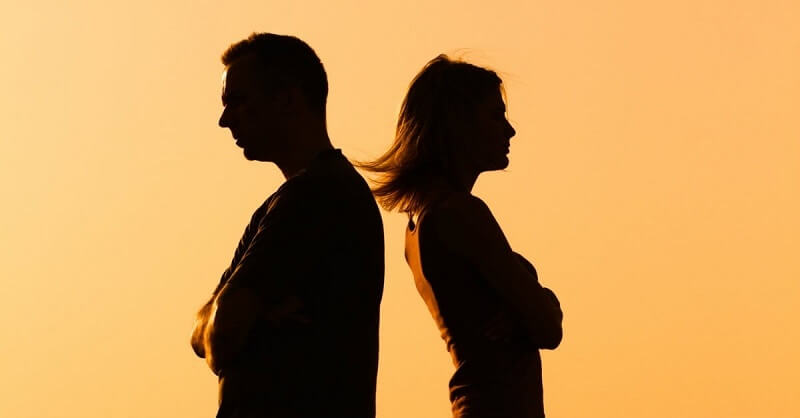 Signs Your Spouse Is Unhappy In Your Marriage