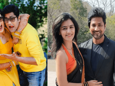 Sneha Aniket Vishwasrao | अभिनेता अनिकेत विश्वासराविरोधात पत्नीचा छळ-मारहाणीचे आरोप | पोलिसात गुन्हा दाखल