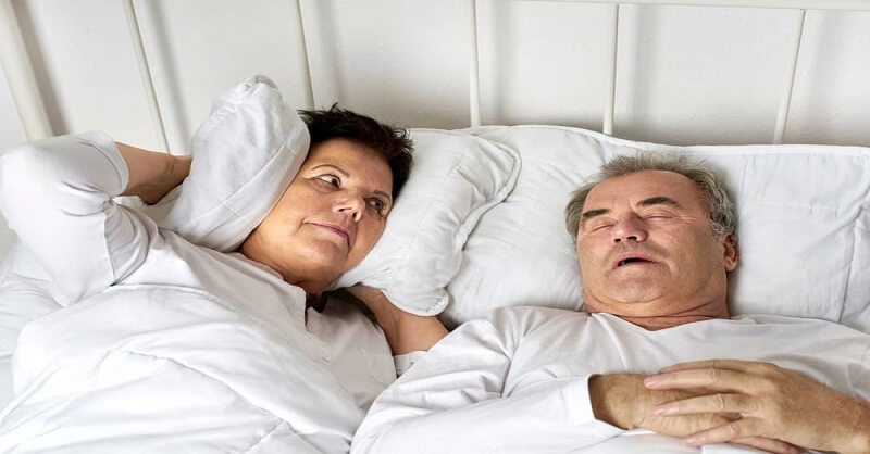 home remedies for snoring