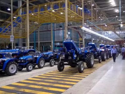 Sonalika Tractors Recruitment 2022 | सोनालिका ट्रॅक्टरमध्ये 3000 जागांसाठी भरती | ITI, पॉलिटेक्निक विद्यार्थ्यांना संधी