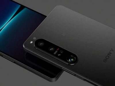 Sony Xperia 5 IV | हाय क्वालिटी सोनी एक्सपीरिया 5 IV स्मार्टफोन लाँच, किंमत आणि जबरदस्त फीचर्स जाणून घ्या