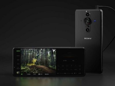 Sony Xperia Pro-I smartphone Specifications | Sony Xperia Pro-I स्मार्टफोन विथ प्रोफेशनल कॅमेरा लॉन्च
