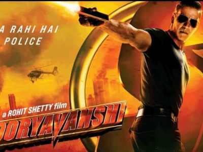 Sooryavanshi on Netflix | ‘सूर्यवंशी’ चित्रपटाचा OTT’वर धुमाकूळ | नेटफ्लिक्स, मेकर्समध्ये करोडोची डील