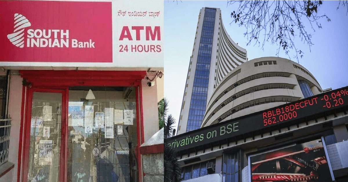 Sarkari Bank Shares