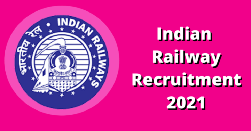 South Western Railway Recruitment 2021