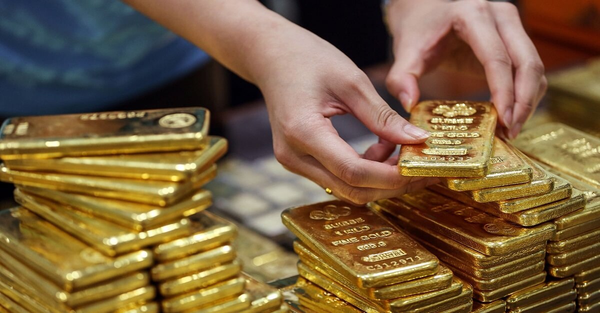 Gold Bond Scheme