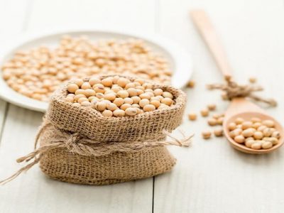 Health First | सोयाबीन खाण्याचे आहेत आरोग्यदायी फायदे । नक्की वाचा