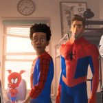 Spider-Man Across the Spider-Verse