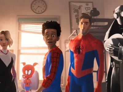 Spider-Man | स्पायडरमॅन चित्रपटाने अवघ्या 4 दिवसात 1700 कोटींचा टप्पा ओलांडला, भारतीय बॉक्स ऑफिसवर एक विक्रम