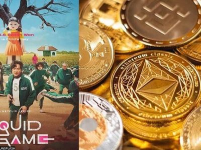 Squid Game Crypto | ‘या’ क्रिप्टोकरन्सीकडून 5 दिवसांत 1 लाख टक्क्यांहून अधिक परतावा | पण अलर्ट