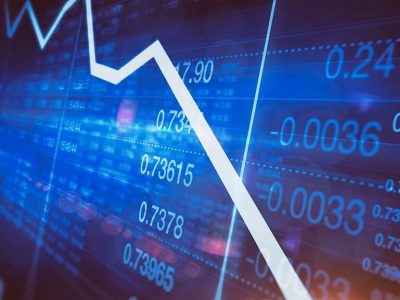 Stock Hits Lower Circuit | अदानी ग्रुपच्या या कंपनीच्या शेअरला लोअर सर्किट | गुंतवणूकदारांचं मोठं नुकसान