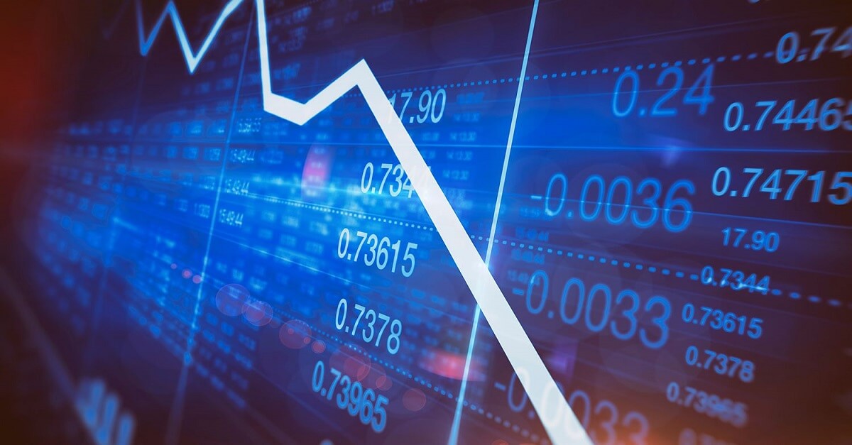 Stock Hits Lower Circuit