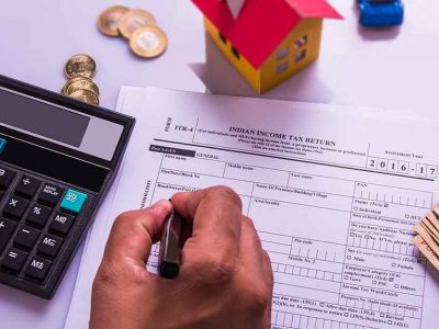 Stock Investment in ITR | शेअर बाजारातील नुकसानावर टॅक्स सूट मिळते का?, इन्कम टॅक्स कायदा आणि गणित समजून घ्या