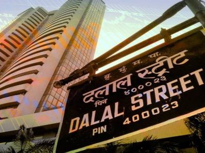 Mcap of Top 9 Companies | सेन्सेक्समधील टॉप 9 कंपन्यांच्या मार्केट कॅपमध्ये 2.62 लाख कोटी रुपयांची घट