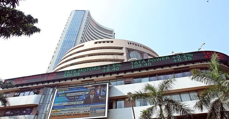 Stock Market LIVE UPDATES