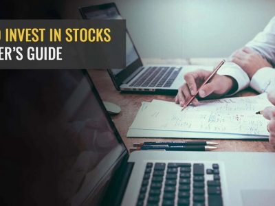 Stock Market Learning | शेअर बाजारात गुंतवणूक करायची आहे? | मग या ५ टिप्स फॉलो करा