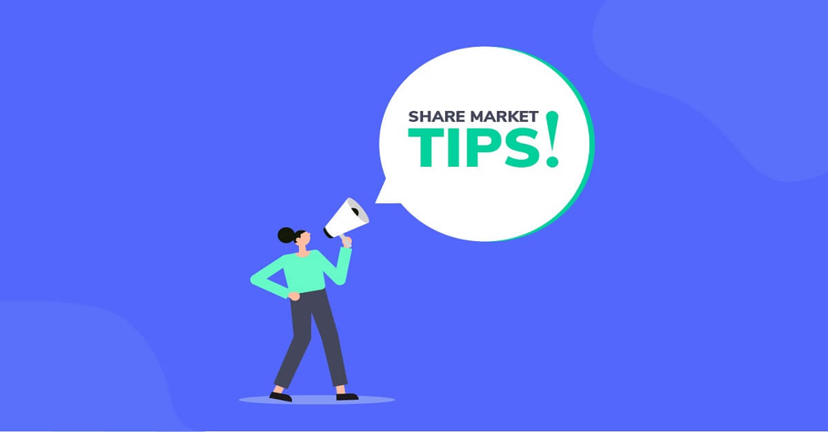 Share Trading Tips 