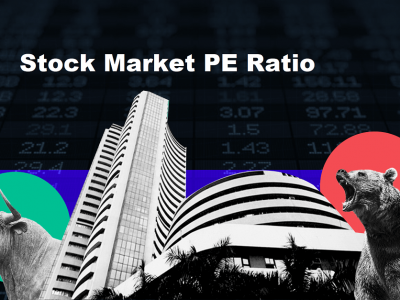 Stock Market Training | PE रेशो म्हणजे काय? | स्टॉक मार्केटमध्ये PE रेशो महत्त्वाचे का आहे?