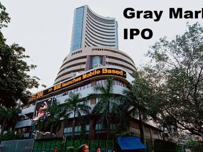 Stock Market Training | ग्रे मार्केट IPO म्हणजे काय? | ग्रे मार्केट कसे काम करते? – वाचा सविस्तर